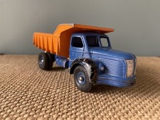 Ancienne dinky toys d'occasion  Bordeaux-
