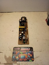Alimentation playstation ps1 d'occasion  Esvres