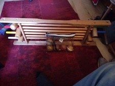 Adult croquet set for sale  SLEAFORD