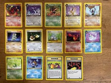 Pokémon team rocket gebraucht kaufen  Köln