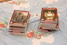 Berserk collection lotto usato  Castel San Giorgio