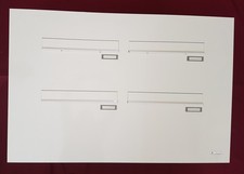 Türseitenteil briefkastenanla gebraucht kaufen  Ottendorf-Okrilla