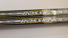 Rossignol cobra carbon for sale  Campbellsport