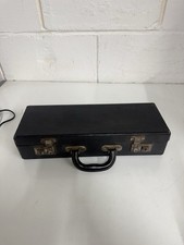 Besson 529 wooden for sale  CHESTERFIELD