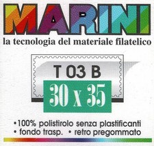 Marini taschine modello usato  Italia