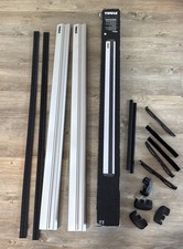 Thule wingbar evo for sale  DERBY