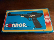 Pistola giocattolo super usato  Pinerolo