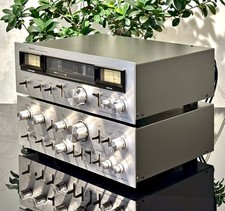 Denon pma 600 usato  Spedire a Italy