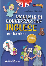 Mo1 manuale conversazione usato  Ticengo