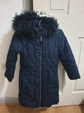 Girls bluezoo fleece for sale  BIRMINGHAM