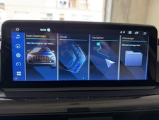 Car tablet octacore usato  Augusta