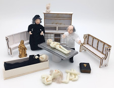 Scale dolls house for sale  GOSPORT