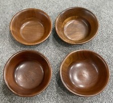 Vermillion real walnut for sale  London