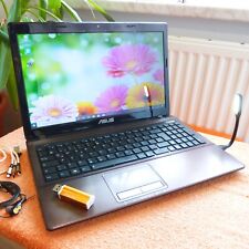 Asus x53s zoll gebraucht kaufen  Oberweißbach/Thür. Wald
