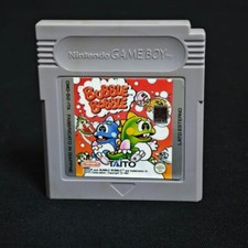Bubble bobble nintendo usato  San Costantino Calabro