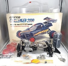 Thunder tiger challenger usato  Vicenza
