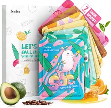 Face masks skincare for sale  DONCASTER