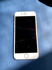 Apple iphone white for sale  LONDON