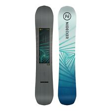 Tavola snowboard all usato  Torino