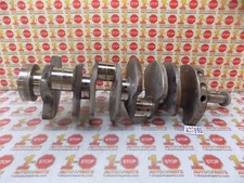 Virabrequim do motor 2015-2017 FORD F-150 5.0L FL3Z-6303-A fabricante de equipamento original comprar usado  Enviando para Brazil