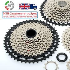 50t sprocket mtb for sale  LEICESTER