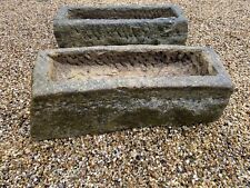 Two antique georgian for sale  RETFORD
