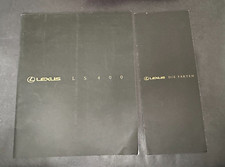 Lexus 400 vip gebraucht kaufen  Friedberg