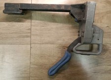 Container Stapling Corp. Grampeador de caixa compacto tamanho 5/8 SHD comprar usado  Enviando para Brazil