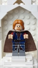 Lego boromir lor018 gebraucht kaufen  Arnsdorf