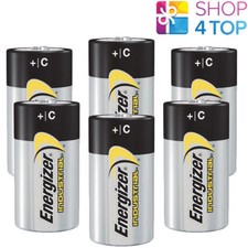 Energizer alkaline lr14 d'occasion  Expédié en Belgium