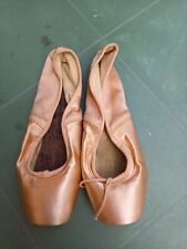 Scarpe punta danza usato  Pinerolo