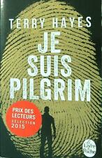 Suis pilgrim hayes usato  Italia