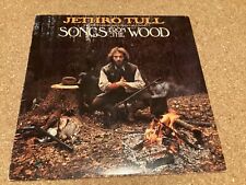 Songs wood jethro for sale  CHELMSFORD