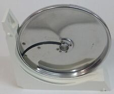 Lâmina de disco de corte Electrolux C12SX-V4 OEM 12MM (aproximadamente 1/2") TRS S/S com caixa comprar usado  Enviando para Brazil