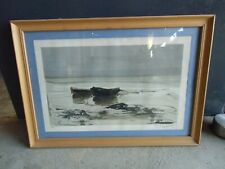 Laporte georges lithographie d'occasion  Replonges