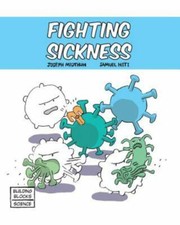 Fighting Sickness by Midthun, Joseph comprar usado  Enviando para Brazil