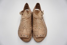 HUARACHES PIHUAMO EL CLÁSICO ORIGINAL ACME NATURAL - MRM01 segunda mano  Embacar hacia Mexico