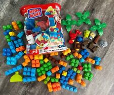 Mega blocks bloks for sale  Plover