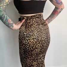 Deadly dames leopard for sale  Natick