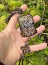 Japanese inro box d'occasion  Expédié en Belgium