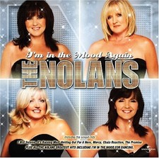 Nolans mood nolans for sale  UK