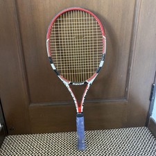 Raquete de tênis Babolat Pure Storm Ltd 2009 95 polegadas quadradas 316g 27" quadro usado comprar usado  Enviando para Brazil