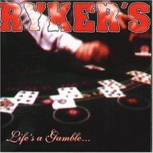 Lifes gamble ... gebraucht kaufen  Berlin