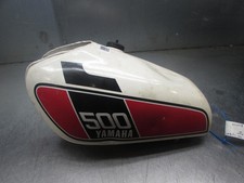 Yamaha tt500 1976 for sale  NEWCASTLE