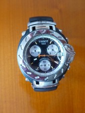 Riginal tissot race gebraucht kaufen  Attendorn