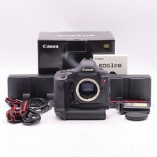 Corpo Canon EOS-1D C 933684 comprar usado  Enviando para Brazil