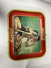 Vintage coca cola for sale  Manteca