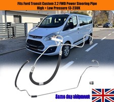 Fits ford transit for sale  BIRMINGHAM
