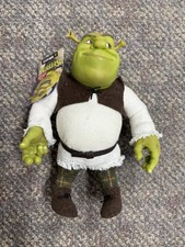 Mcfarlane dreamworks 2001 for sale  Mount Airy