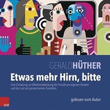 Etwas hirn bitte gebraucht kaufen  Berlin